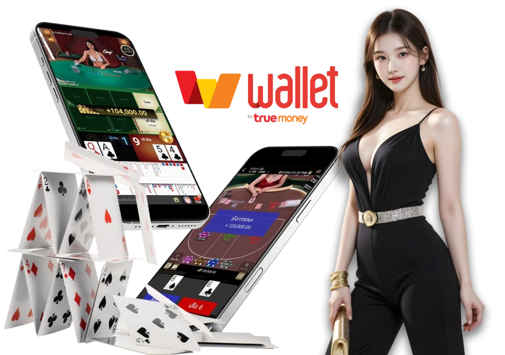 สล็อตวอเลท - winland168
